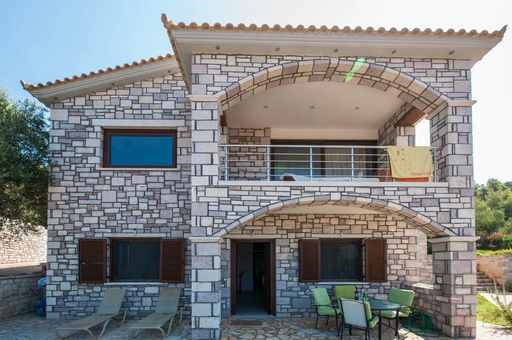 קיפריסיה Diamond Giannopoulos Elea Apartments חדר תמונה