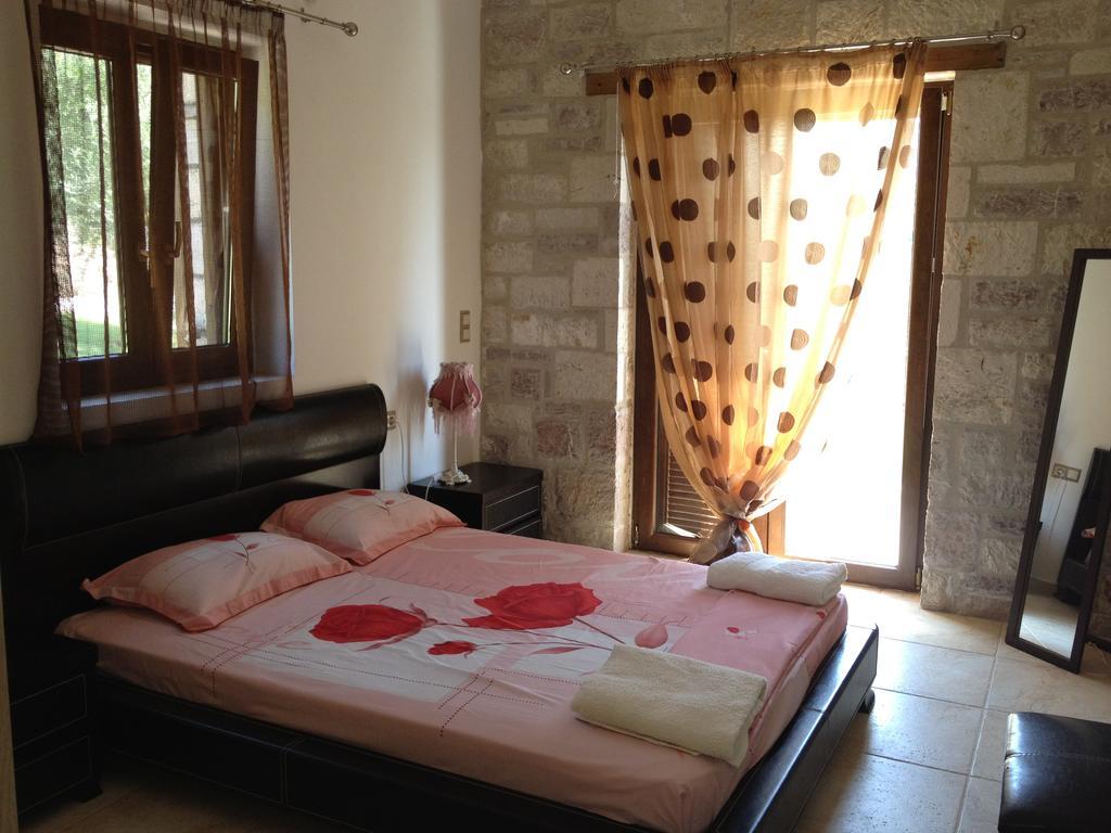 קיפריסיה Diamond Giannopoulos Elea Apartments חדר תמונה