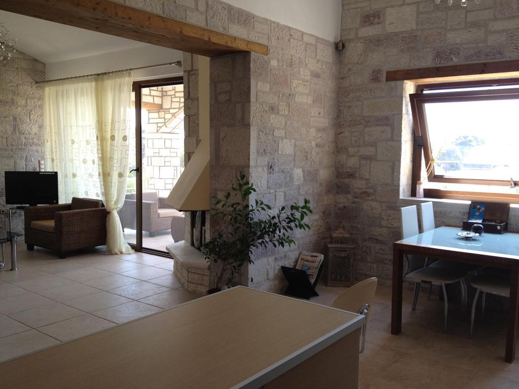 קיפריסיה Diamond Giannopoulos Elea Apartments חדר תמונה