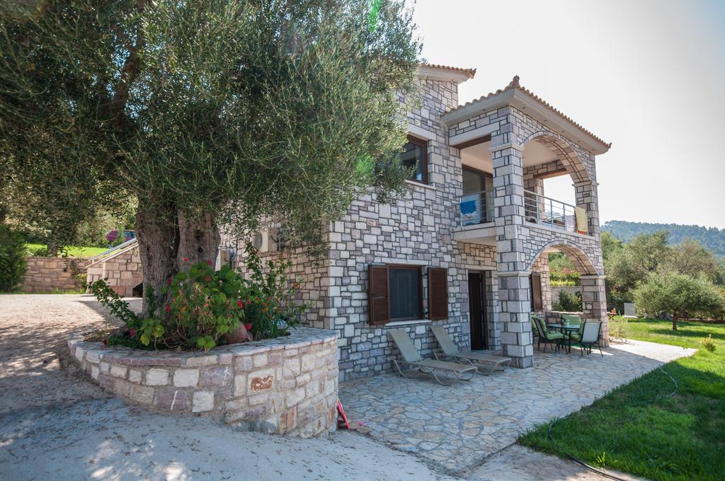 קיפריסיה Diamond Giannopoulos Elea Apartments חדר תמונה