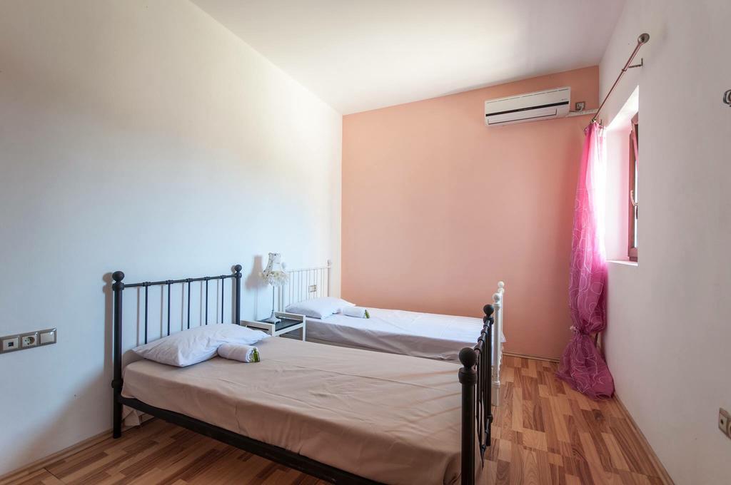 קיפריסיה Diamond Giannopoulos Elea Apartments חדר תמונה