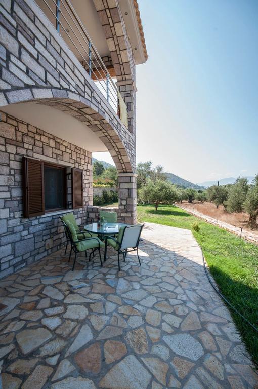 קיפריסיה Diamond Giannopoulos Elea Apartments חדר תמונה