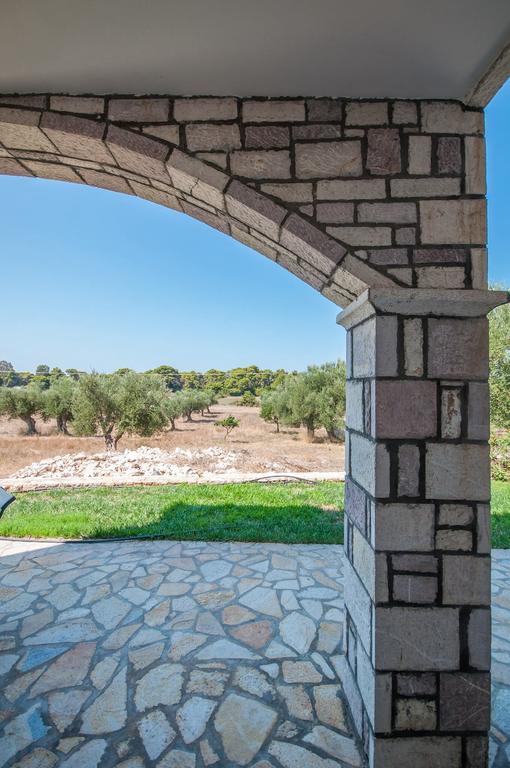 קיפריסיה Diamond Giannopoulos Elea Apartments חדר תמונה