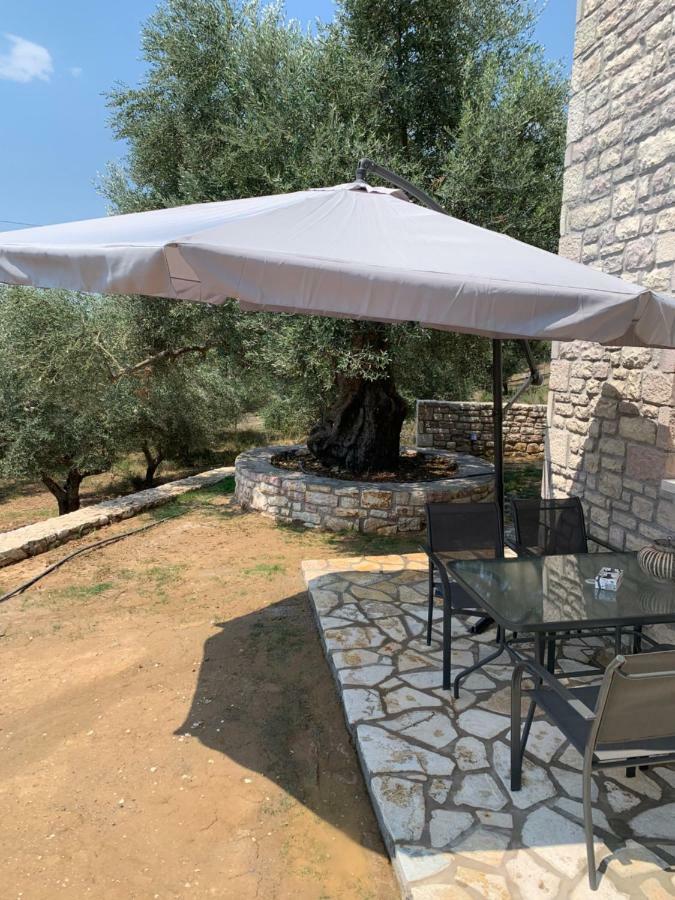 קיפריסיה Diamond Giannopoulos Elea Apartments מראה חיצוני תמונה
