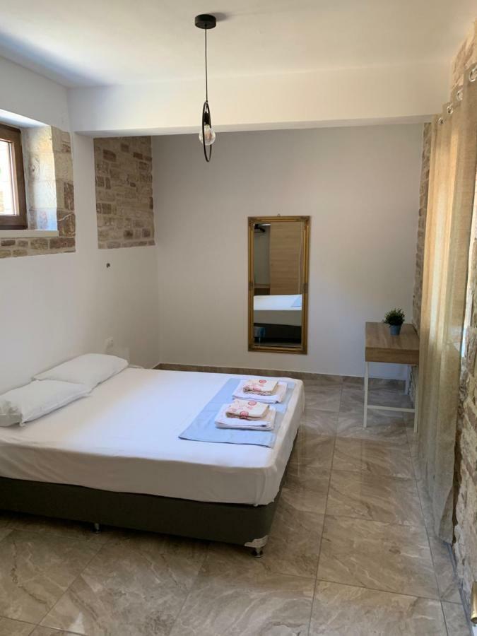 קיפריסיה Diamond Giannopoulos Elea Apartments מראה חיצוני תמונה